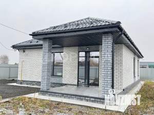 Дом 95м², 2-этажный, участок 5 сот.