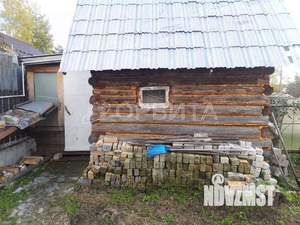 Дача 74м², 2-этажный, участок 5 сот.