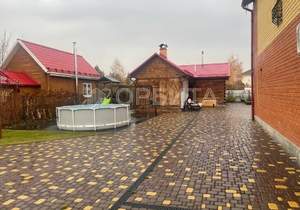 Дом 177м², 2-этажный, участок 0 сот.