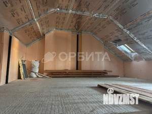 Таунхаус 103м², 2-этажный, участок 2 сот.