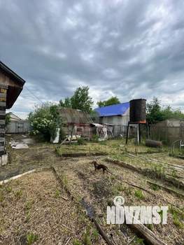 Дом 40м², 1-этажный, участок 9 сот.