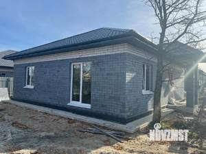 Дом 98м², 1-этажный, участок 5 сот.