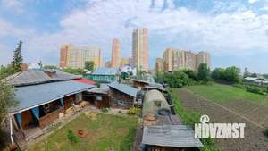 Дом 75м², 1-этажный, участок 4 сот.