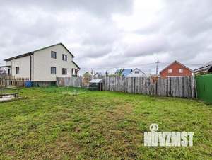 Дом 176м², 2-этажный, участок 15 сот.