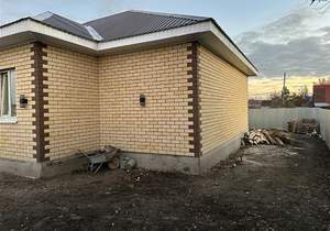 Дом 97м², 1-этажный, участок 5 сот.