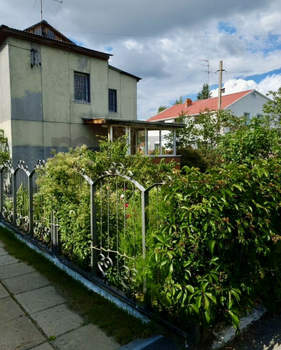 Дом 272м², 2-этажный, участок 0 сот.