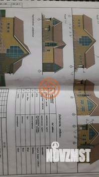 Коттедж 540м², 2-этажный, участок 15 сот.