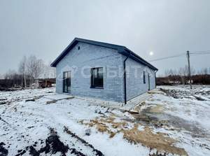 Дом 92м², 2-этажный, участок 0 сот.