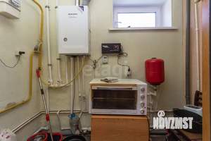 Дом 163м², 2-этажный, участок 6 сот.