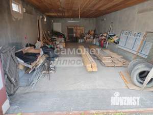 Коттедж 392м², 3-этажный, участок 10 сот.