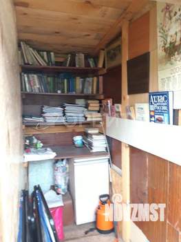 Дом 45м², 2-этажный, участок 6 сот.