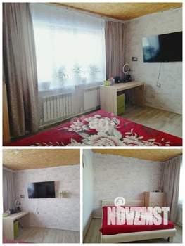 Дом 90м², 2-этажный, участок 4 сот.