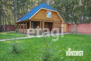 Дом 760м², 2-этажный, участок 15 сот.