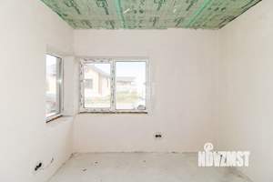 Дом 140м², 1-этажный, участок 6 сот.