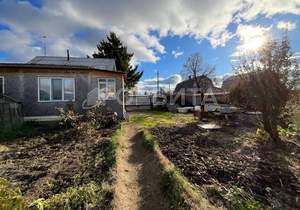 Дом 50м², 2-этажный, участок 0 сот.