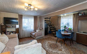 Дом 78м², 2-этажный, участок 6 сот.