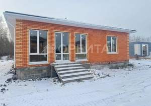 Дом 80м², 2-этажный, участок 0 сот.