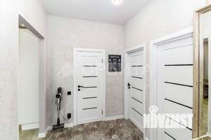 Дом 57м², 2-этажный, участок 4 сот.