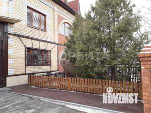 Таунхаус 197м², 2-этажный, участок 7 сот.