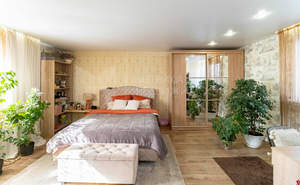 Дом 78м², 2-этажный, участок 6 сот.