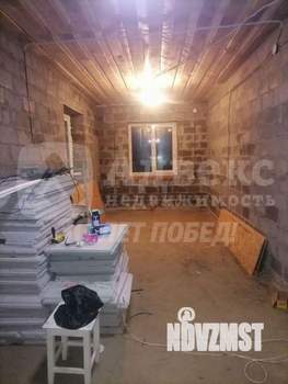 Дом 137м², 2-этажный, участок 6 сот.