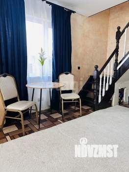 Дом 60м², 2-этажный, участок 5 сот.