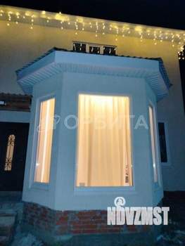 Дом 125м², 2-этажный, участок 8 сот.