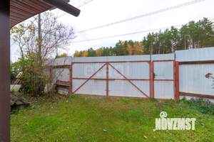 Дом 35м², 1-этажный, участок 6 сот.