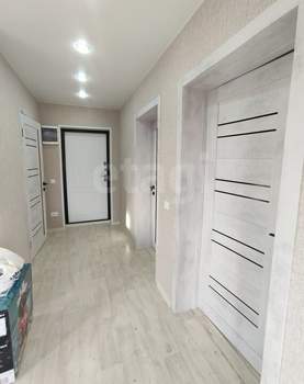 Дом 65м², 1-этажный, участок 5 сот.