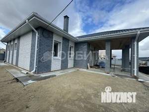 Дом 130м², 2-этажный, участок 9 сот.