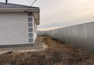 Дом 92м², 1-этажный, участок 6 сот.