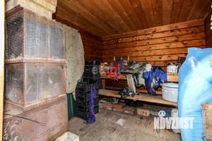 Дом 32м², 1-этажный, участок 9 сот.