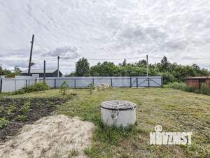 Дом 50м², 1-этажный, участок 8 сот.