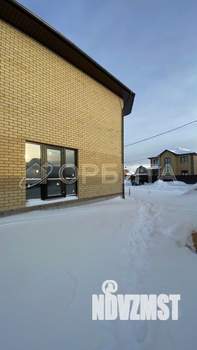 Дом 180м², 2-этажный, участок 6 сот.