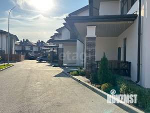 Таунхаус 170м², 2-этажный, участок 3 сот.