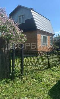 Дом 66м², 2-этажный, участок 0 сот.