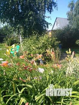 Дача 41м², 1-этажный, участок 5 сот.