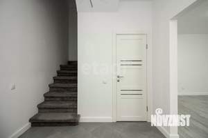 Таунхаус 120м², 3-этажный, участок 2 сот.