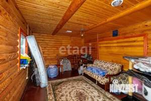 Дом 85м², 2-этажный, участок 15 сот.