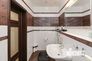 Дом 420м², 4-этажный, участок 15 сот.