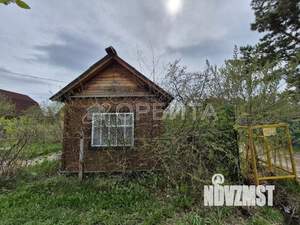 Дом 12м², 2-этажный, участок 5 сот.