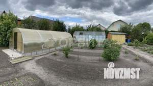 Дом 80м², 2-этажный, участок 16 сот.