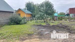 Дом 25м², 2-этажный, участок 5 сот.