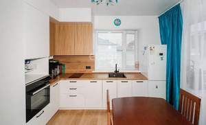 Дом 107м², 2-этажный, участок 7 сот.