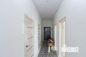 Коттедж 84м², 1-этажный, участок 4 сот.