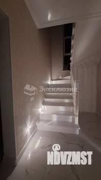 Дом 163м², 2-этажный, участок 8 сот.