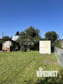 Дача 15м², 1-этажный, участок 5 сот.