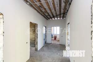 Дом 90м², 2-этажный, участок 6 сот.