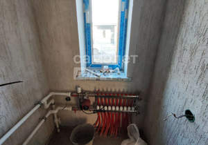 Дом 86м², 1-этажный, участок 6 сот.