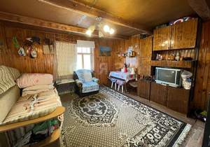 Дом 30м², 2-этажный, участок 6 сот.